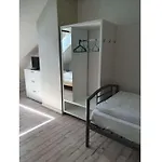 House Odin Comfortable Дом отдыха