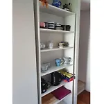 House Odin Comfortable Дом отдыха Херингсдорф