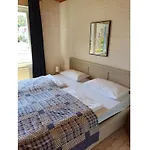 Дом отдыха House Odin Comfortable Херингсдорф