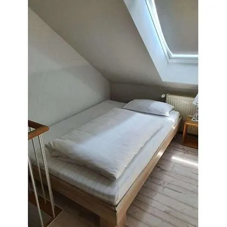 House Odin Comfortable