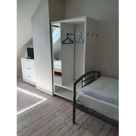 House Odin Comfortable Holiday home