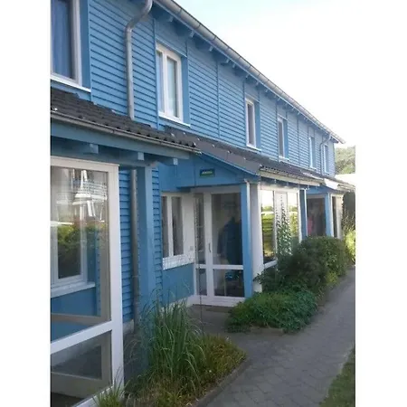 House Odin Comfortable Holiday home Heringsdorf (Usedom)