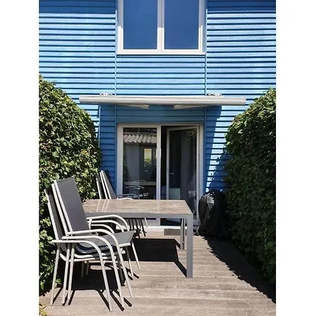 House Odin Comfortable