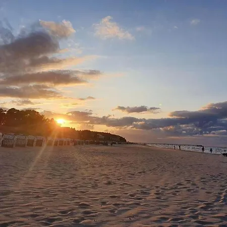 House Odin Comfortable Heringsdorf (Usedom)