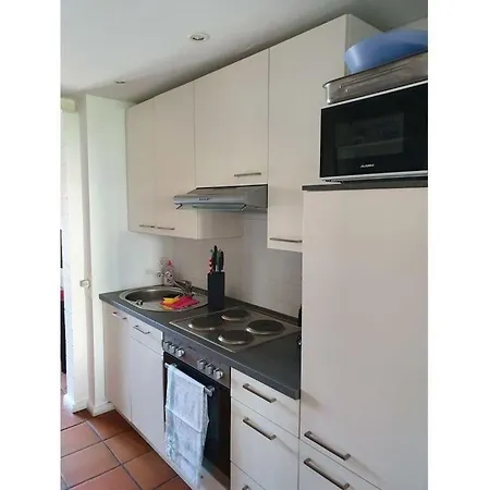 House Odin Comfortable