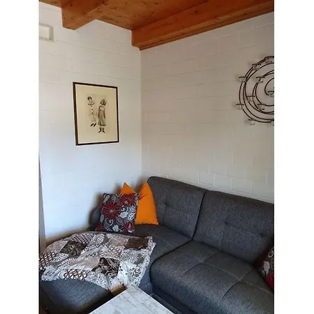 House Odin Comfortable Holiday home