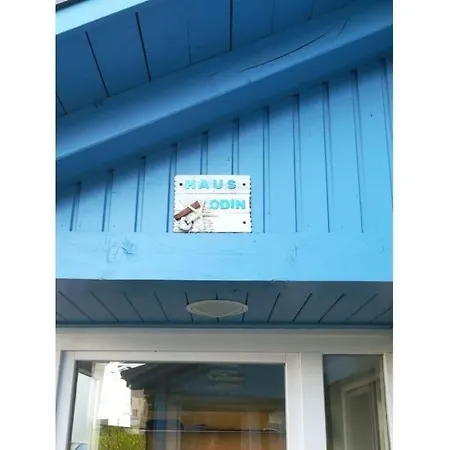Дом отдыха House Odin Comfortable *