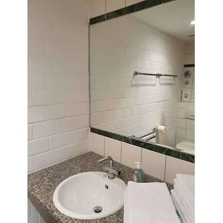 House Odin Comfortable Holiday home Heringsdorf (Usedom)