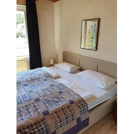 Holiday home House Odin Comfortable Heringsdorf (Usedom)