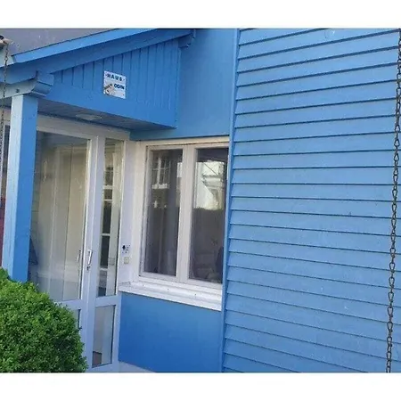 House Odin Comfortable *