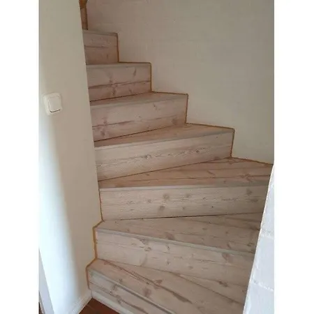 House Odin Comfortable Holiday Heringsdorf (Usedom)