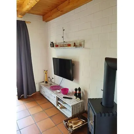 House Odin Comfortable * Heringsdorf (Usedom)